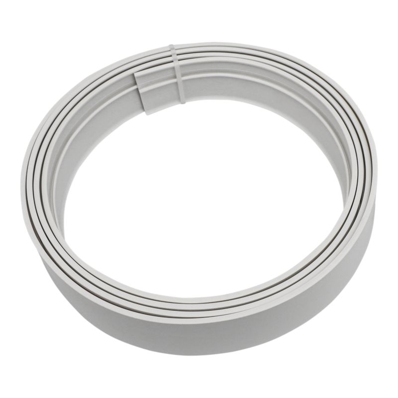 Osłona szyny Patras 5 cm 3 m