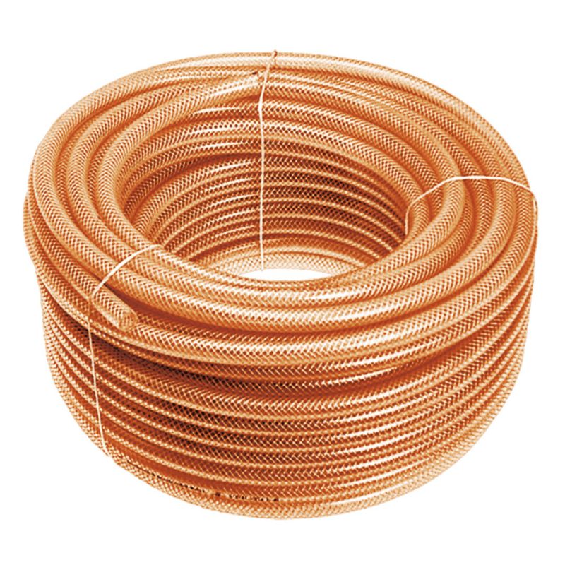 Przewód ciśnieniowy NEO TOOLS zbrojony 10 x 15 mm, 50 m 1 szt