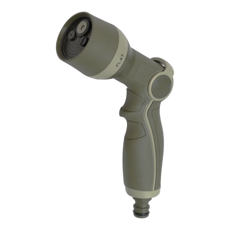 Pistolet wielofunkcyjny Verve 4 funkcje