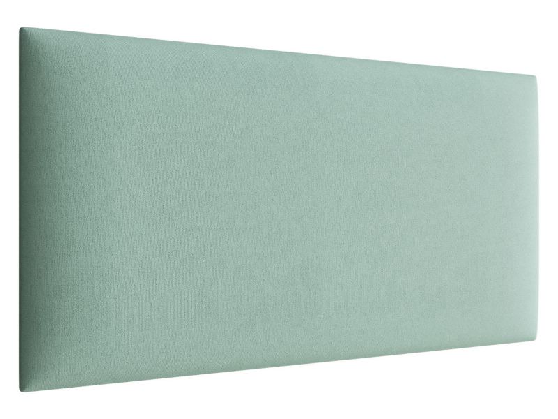 Panel tapicerowany MIRJAN 24 Pag 84x42 miętowy 1 szt.