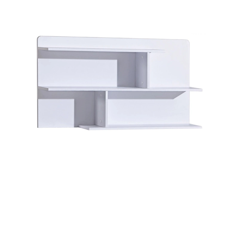 Nowoczesna młodzieżowa półka na książki ANETT