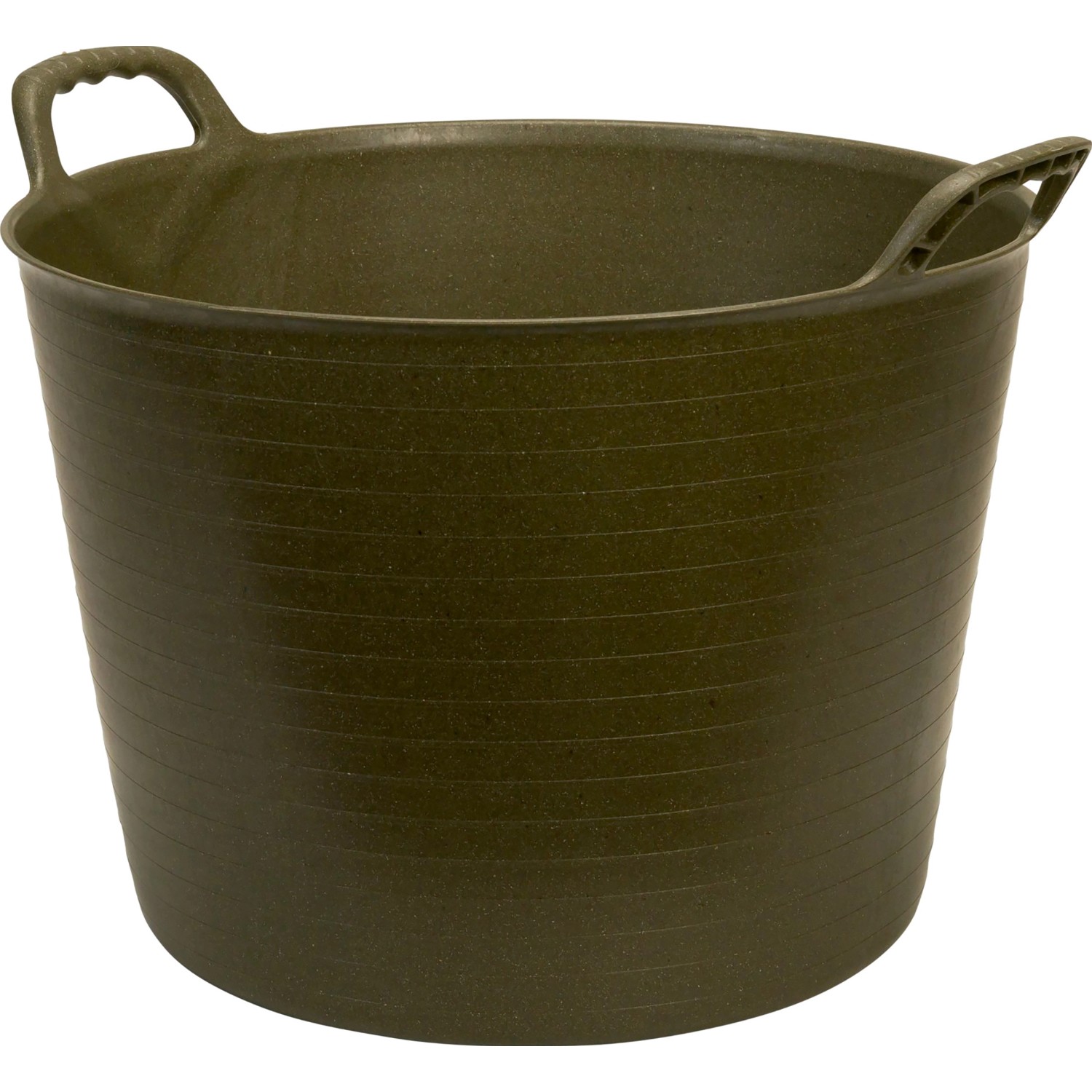 Elastyczne wiadro plastikowe 42L