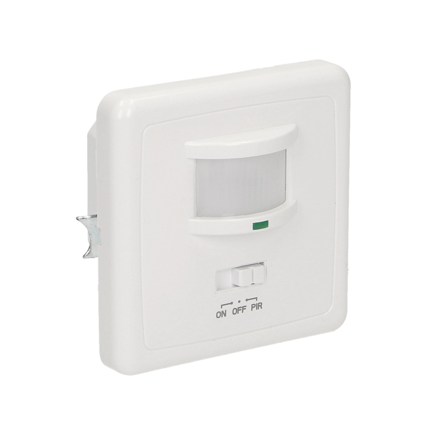 Orno Czujnik ruchu OR-CR-205 160 stopni podtynkowy