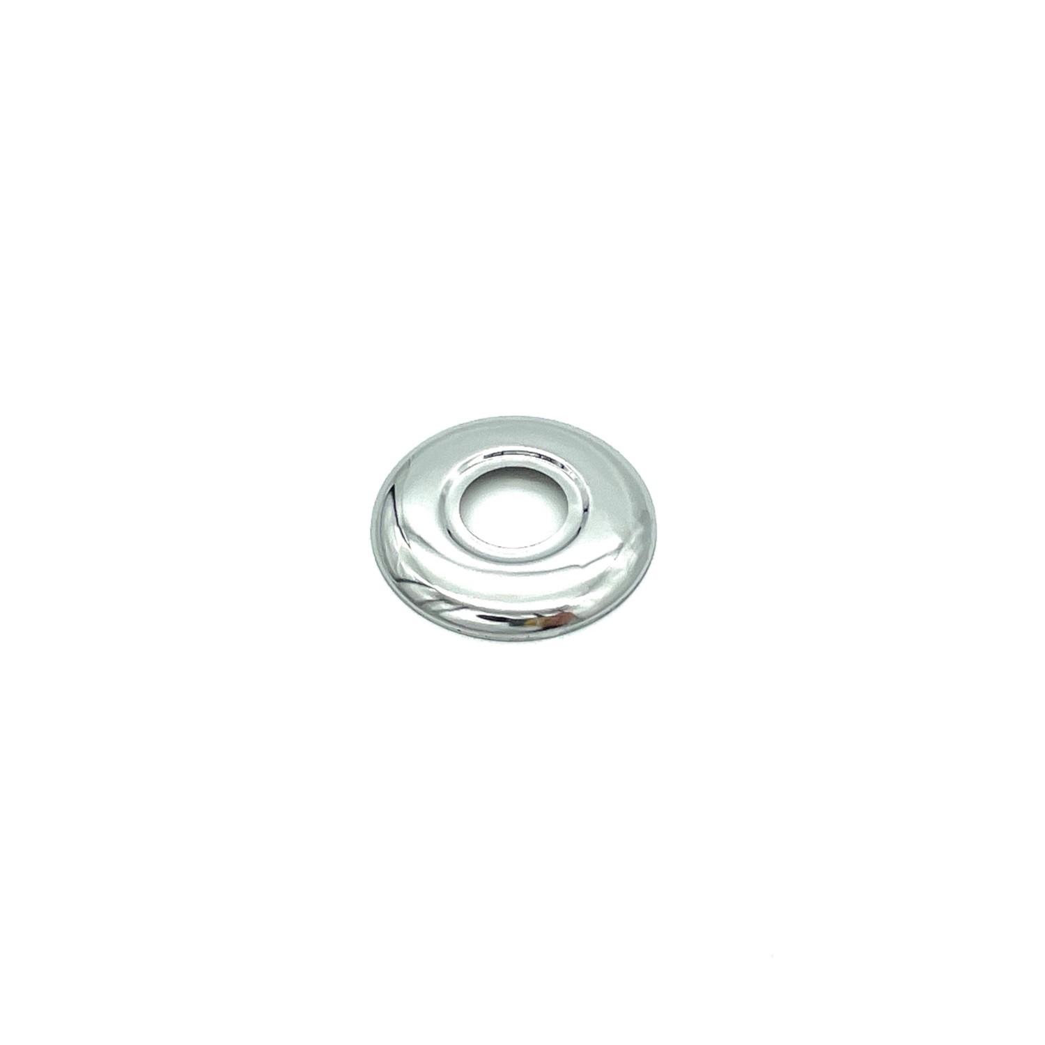 Fluvius Rozeta 3/4' chrom plaska