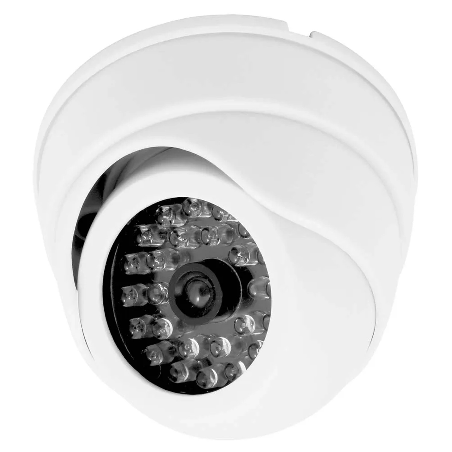 Kamera AK-06B3 atrapa wewnętrzna kopuła