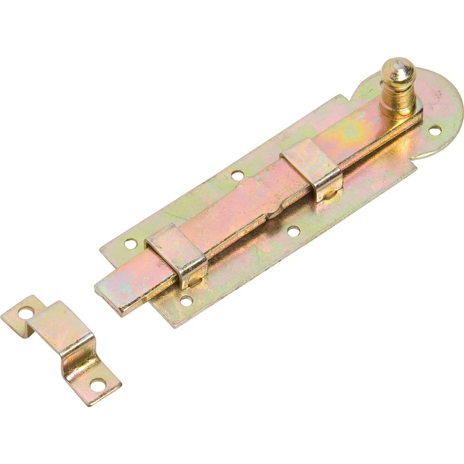 Zasuwa okienna 100 mm x 30 mm