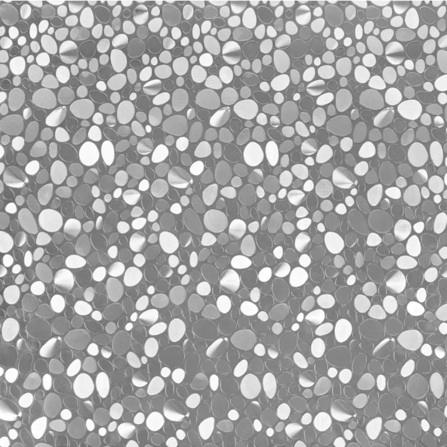 Folia statyczna PEBBLIS 90 cm x 150 cm