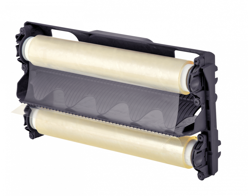 Folia do laminowania Leitz CS9, 165x290mm, 2x80 μm, na zimno, rola-30m