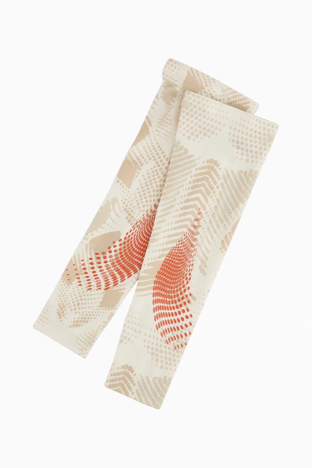 Rękawy Puma Goalkeeper Concept - Beżowy