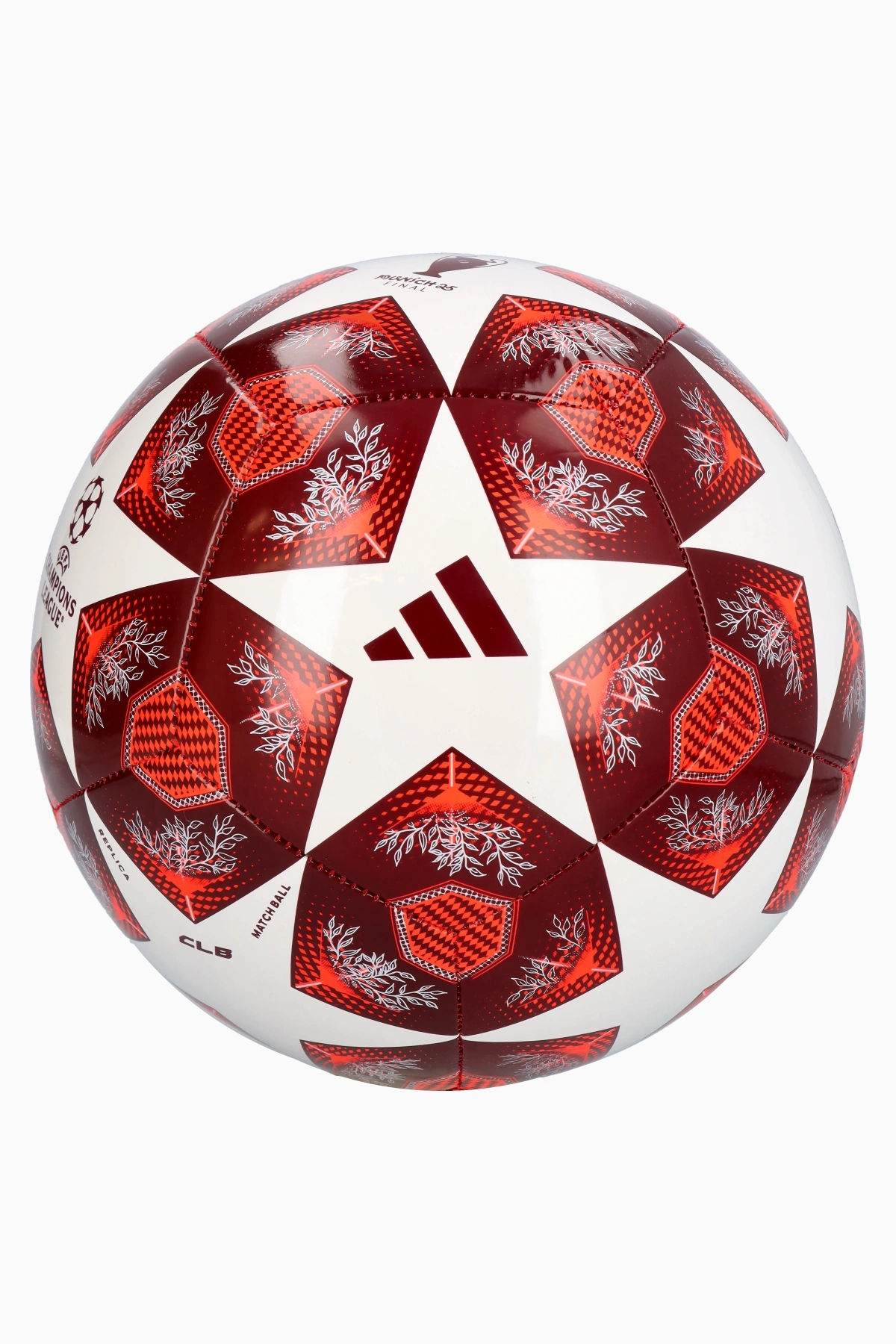 Piłka adidas UCL Club 24/25 rozmiar 4
