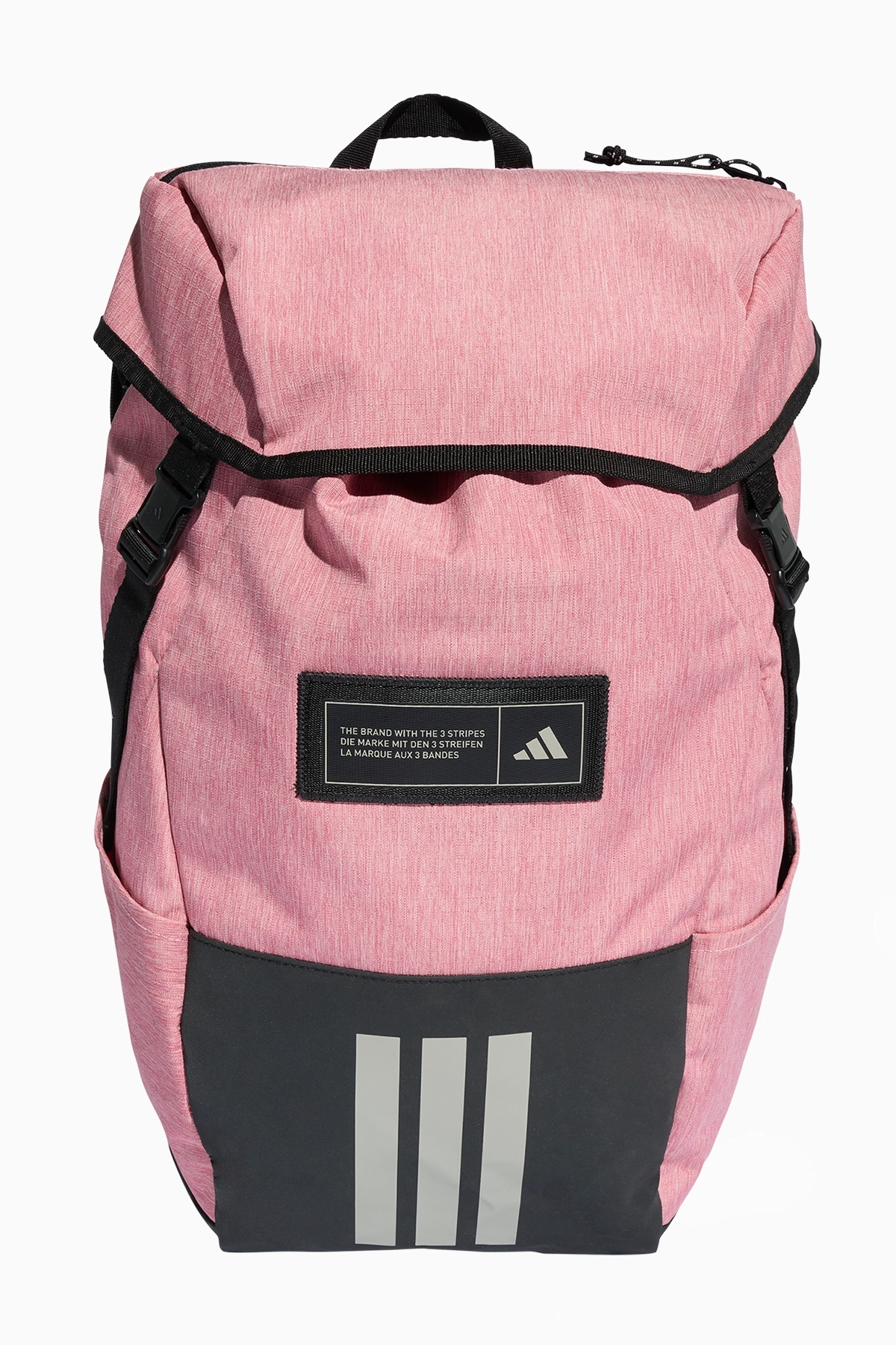 Plecak adidas 4ATHLTS Camper - Różowy