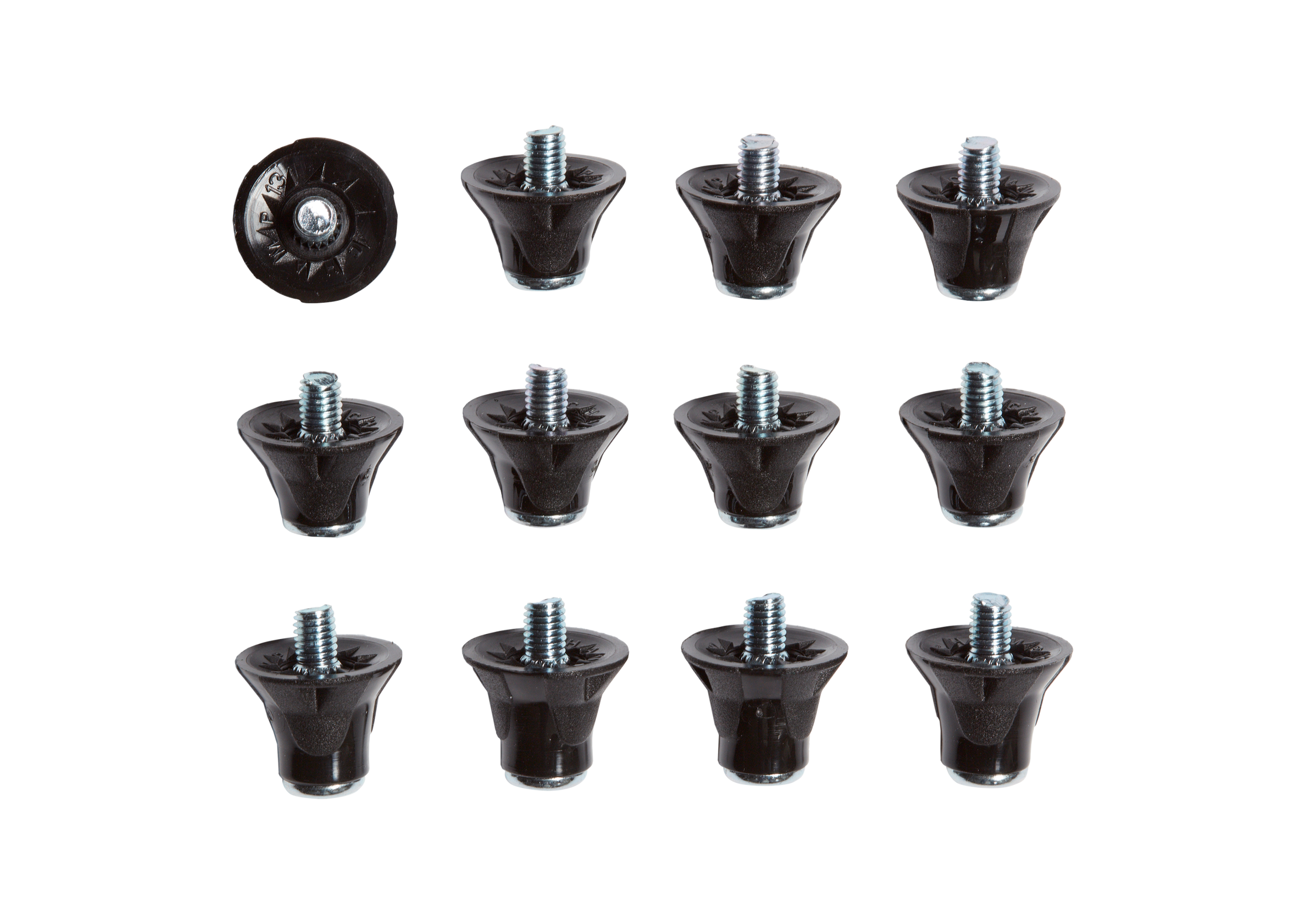 Kołki adidas Replacment Studs 4x16mm 8x13mm