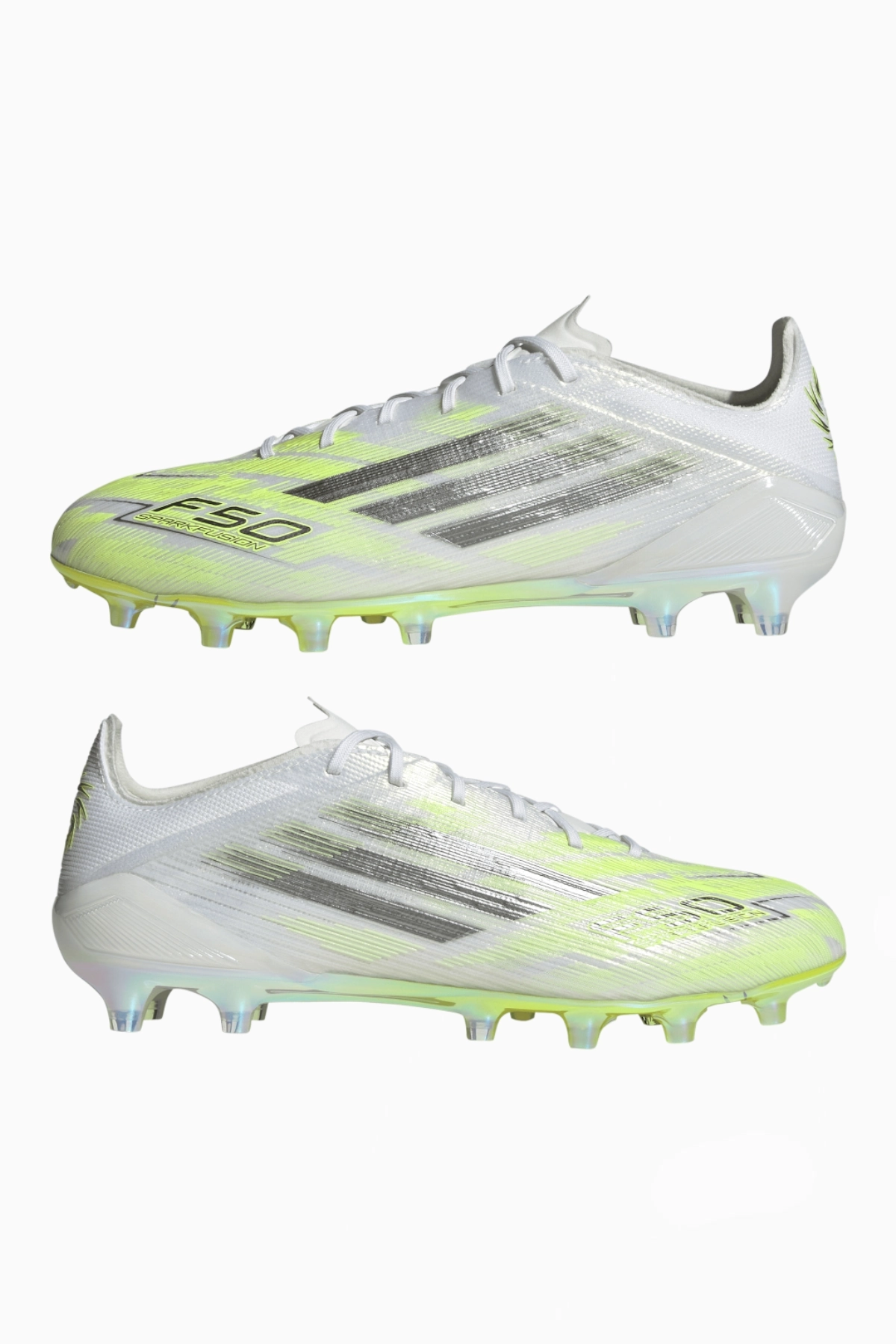 Korki adidas F50 Elite FG/AG Damskie