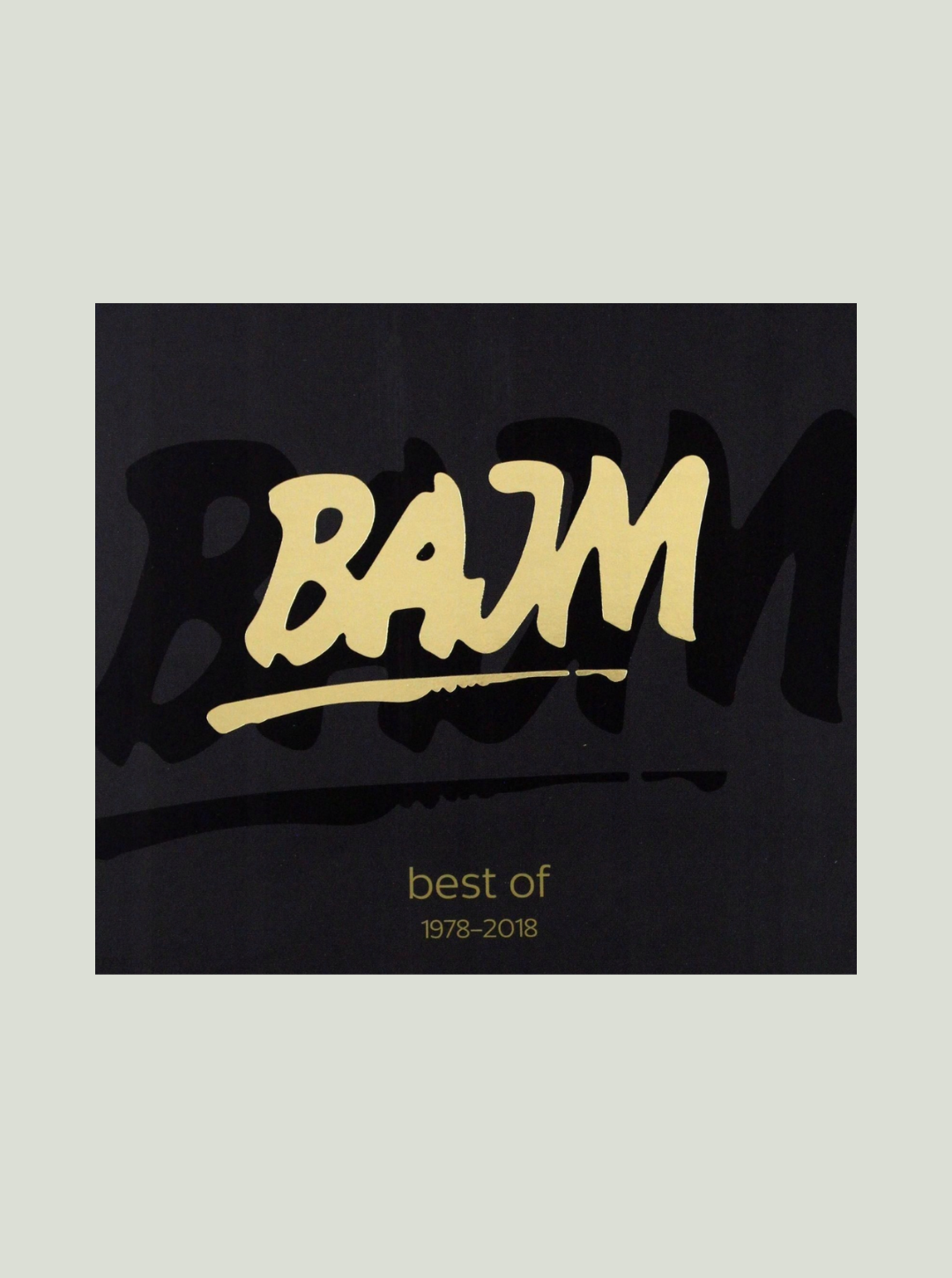 Płyta winylowa BAJM - BEST OF 1978-2018 2LP