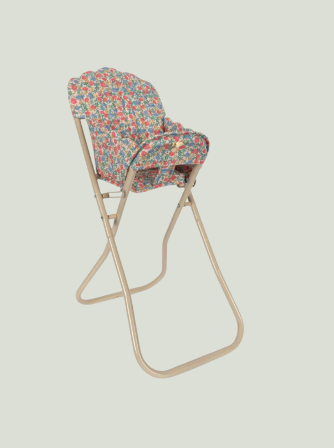 Krzesełko dla lalek FIOLA Konges Sløjd