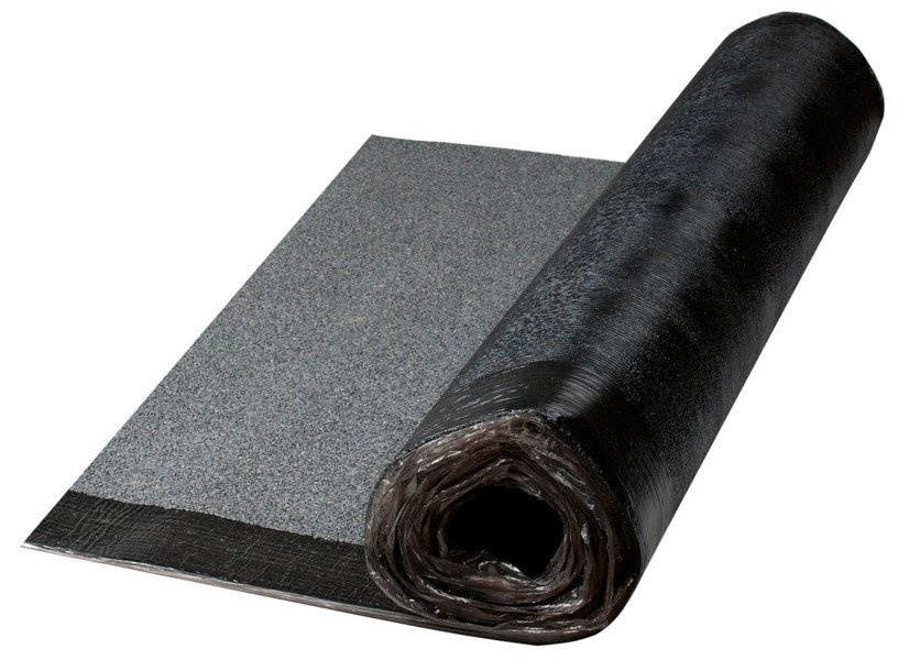 Papa termozgrzewalna DACHBIT G200 S4 SBS (7,5m2)