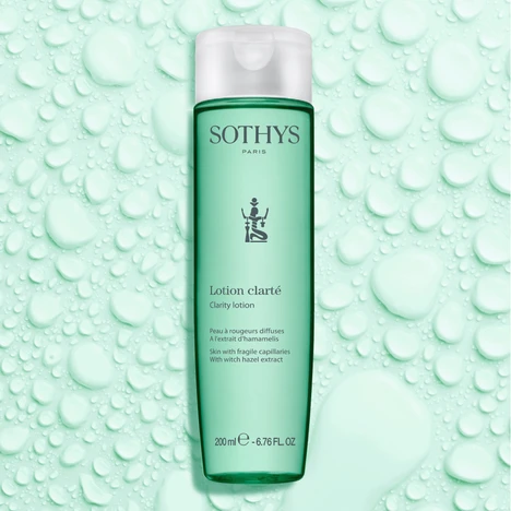 Sothys Clarity Lotion 200ml.