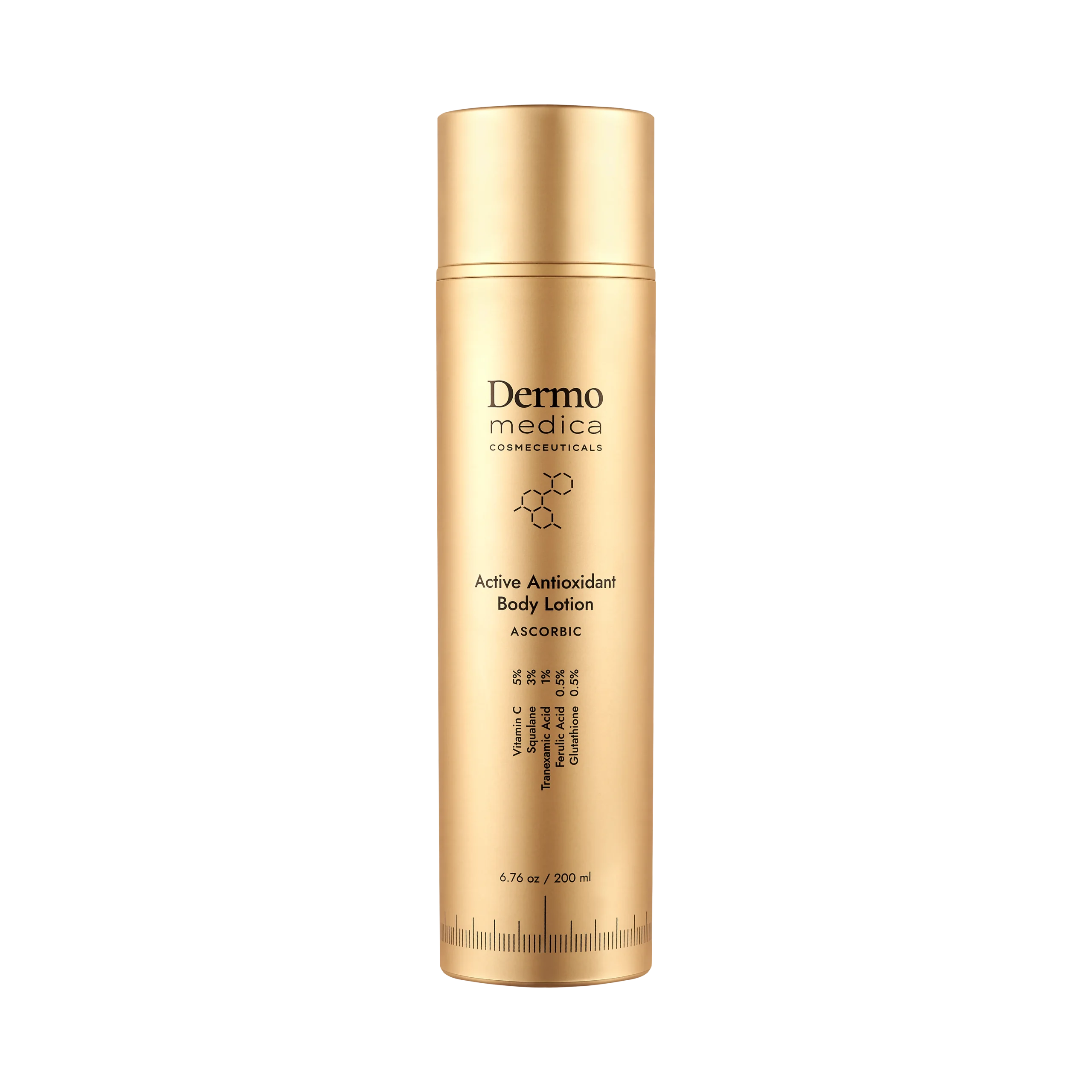 Dermomedica Active Antioxidant Body Lotion 200ml.
