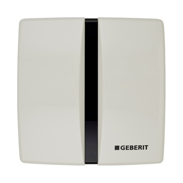 Geberit Basic przycisk spłukujący do pisuaru biały 115.802.11.5