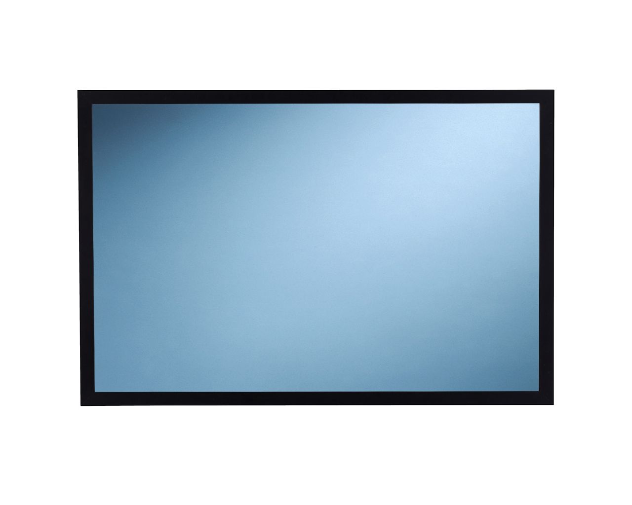 Merida Stella Black Line lustro 40x60 cm rama czarny mat GSC101