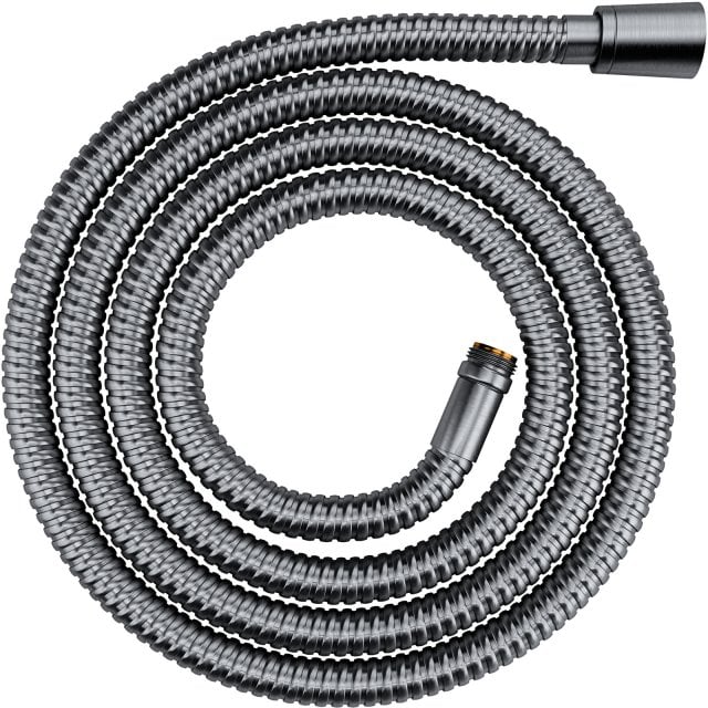 OMNIRES Wąż kuchenno-wannowy 180 cm nikiel szczotkowany 062MNI