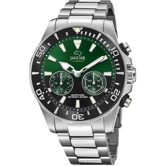 Zegarek męski Jaguar CONNECTED J888_5