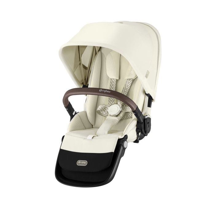 Cybex Gazelle S Siedzisko do wózka -Seashell Beige