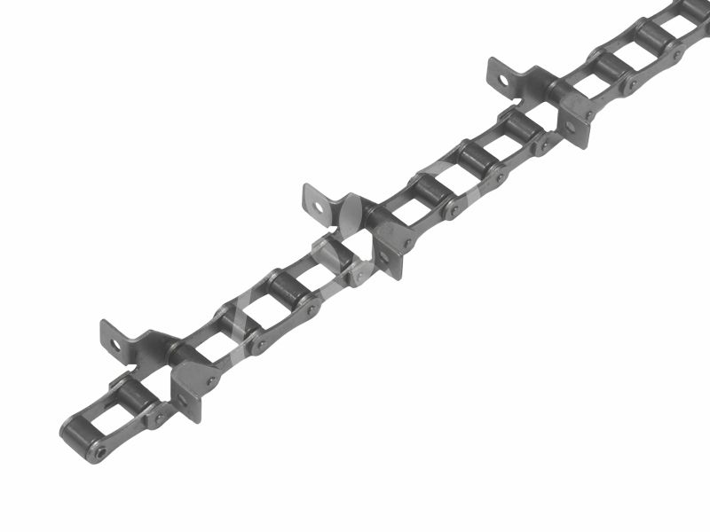 Łańcuch podajnika New Holland TX 80429214 CNH