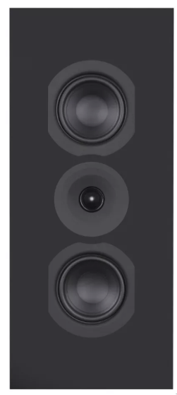 System audio saxo 16