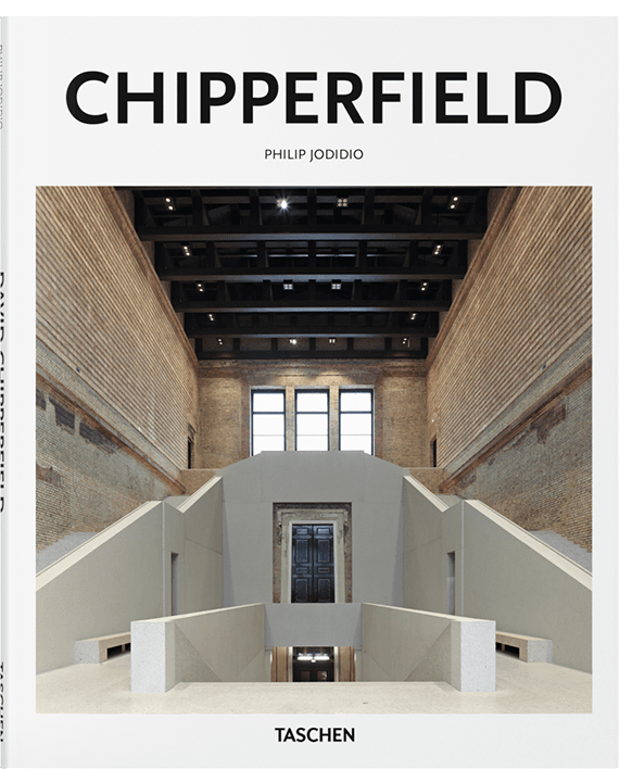 David Chipperfield. Basic Architecture Series