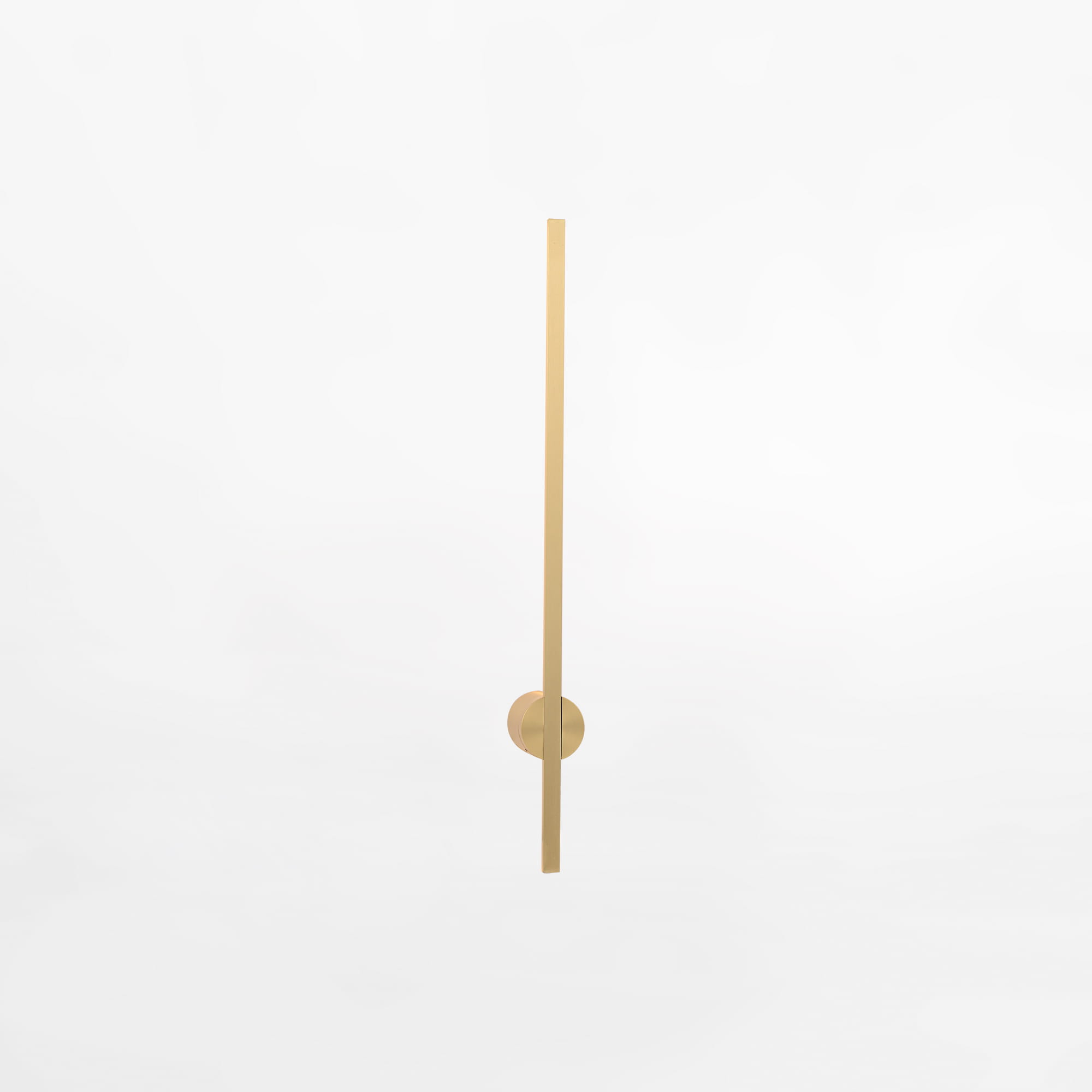 Darmowa Dostawa - Kinkiet 1x8 W złoty Zuma Line Troy W9047760GD