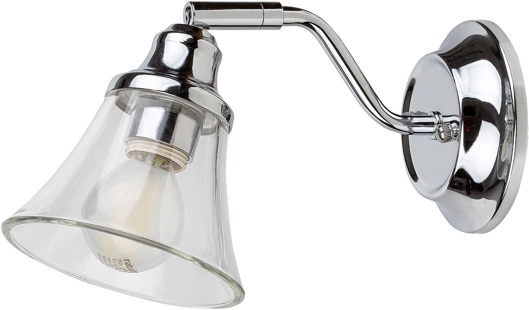 Darmowa Dostawa - Kinkiet Rabalux Antoine 3207