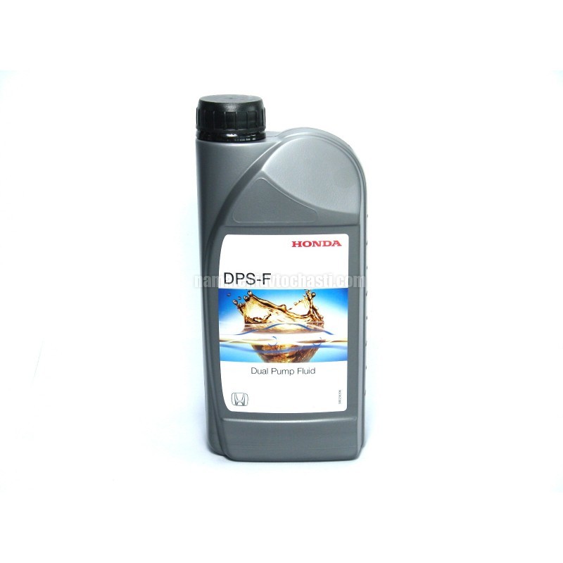 HONDA OLEJ TYLNEGO MOSTU DPS-F ORYGINAŁ 1L - Petrostar