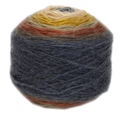 włóczka REVELATION DMC kol. 205 150gr