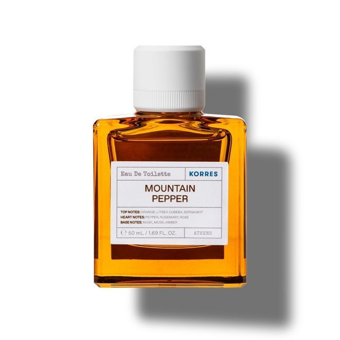 Mountain Pepper woda toaletowa dla mężczyzn