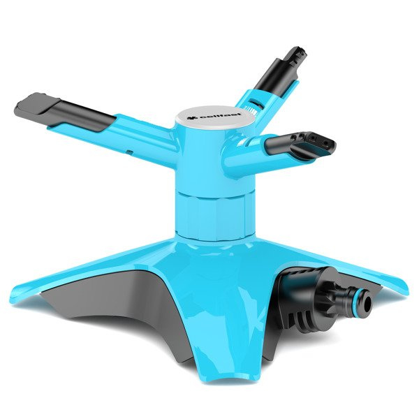 Zraszacz obrotowy Ergo TT Cellfast