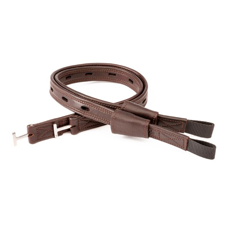 Kavalkade Kavalkade puśliska ujeżdżeniowe, skórzane 24h