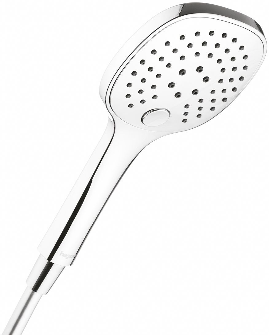 Hagser Emma słuchawka prysznicowa 3-funkcyjna chrom HGR30000037 - Wysyłka w 24h