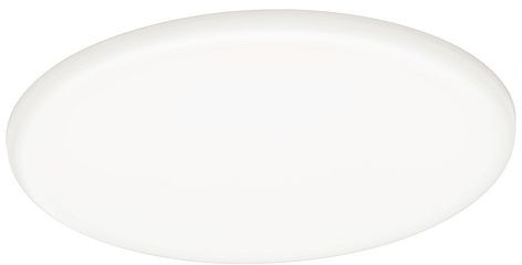 Paulmann Veluna plafon 1x20W LED VariFit biały satynowy 92392