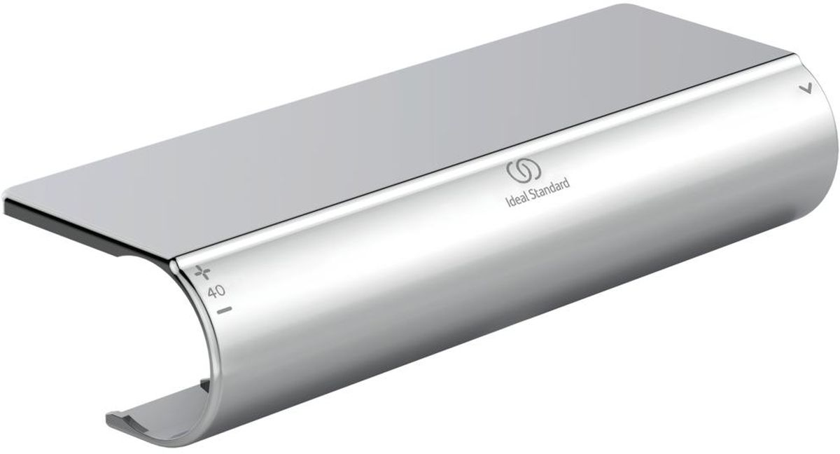 Ideal Standard Ceratherm T25 półka do baterii chrom A7215AA