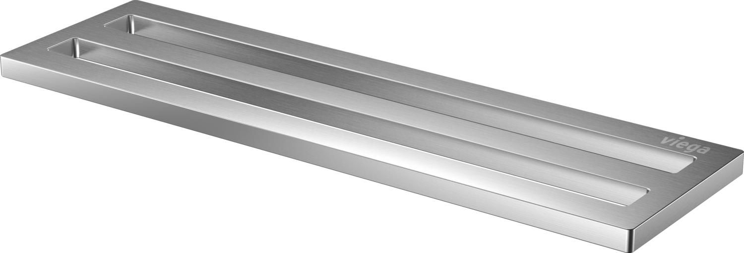 Viega Advantix Cleviva element zewnętrzny odpływu 130 cm stal 794101