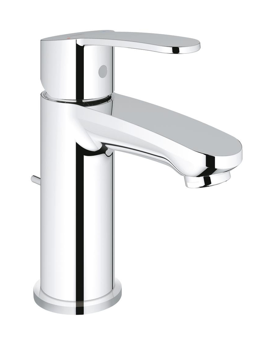 Grohe Eurostyle Cosmopolitan bateria umywalkowa chrom 23037002