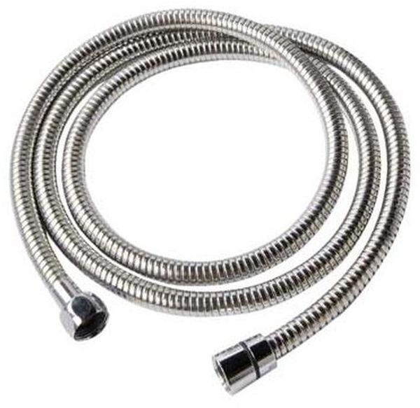 Tres Selection wąż prysznicowy 170 cm inox 91.34.630 - Wysyłka w 24h