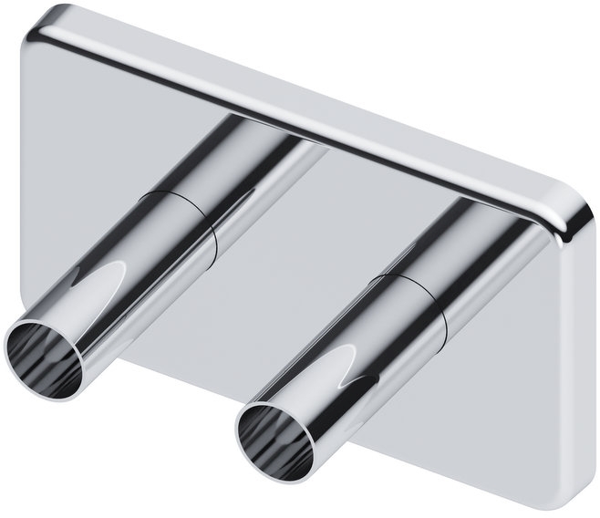 Excellent Volaro zestaw maskujący chrom GREX.VO127.CR