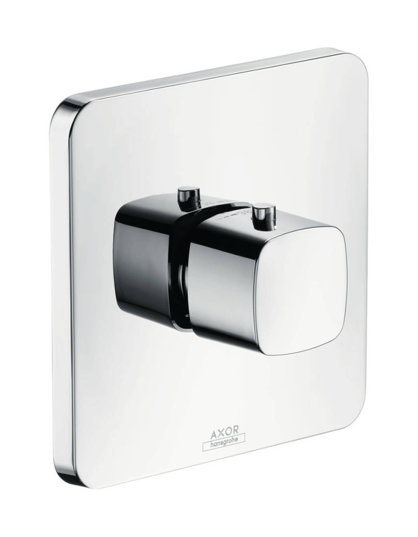 Axor Urquiola bateria prysznicowa podtynkowa termostatyczna chrom 11731000