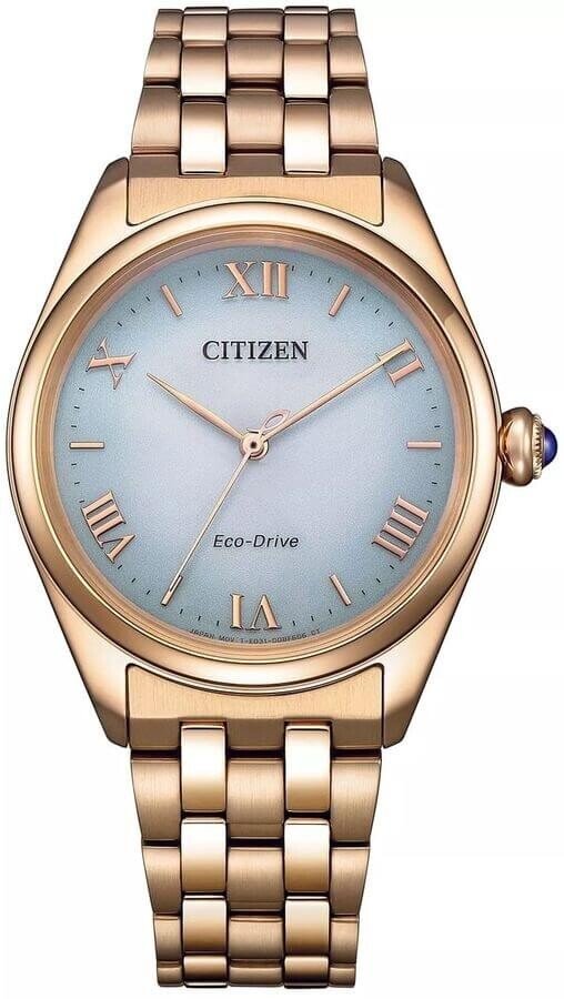 Zegarek damski Citizen L EM1143-81X