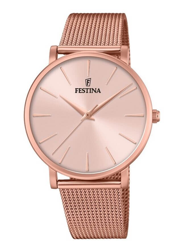 Zegarek damski Festina Boyfriend F20477_1