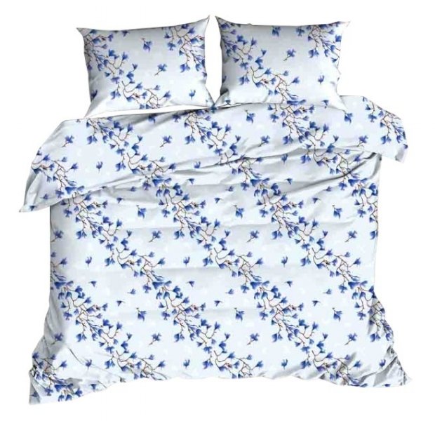 Poszewka 70x80 - KORA bawełniana wzór 990N