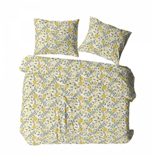 Pościel kora 140x200, 100% bawełna wz. 1965