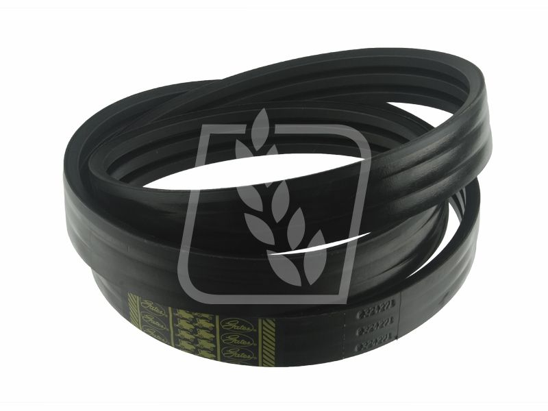 Pas zespolony 84607713 New Holland 3HB x 3010